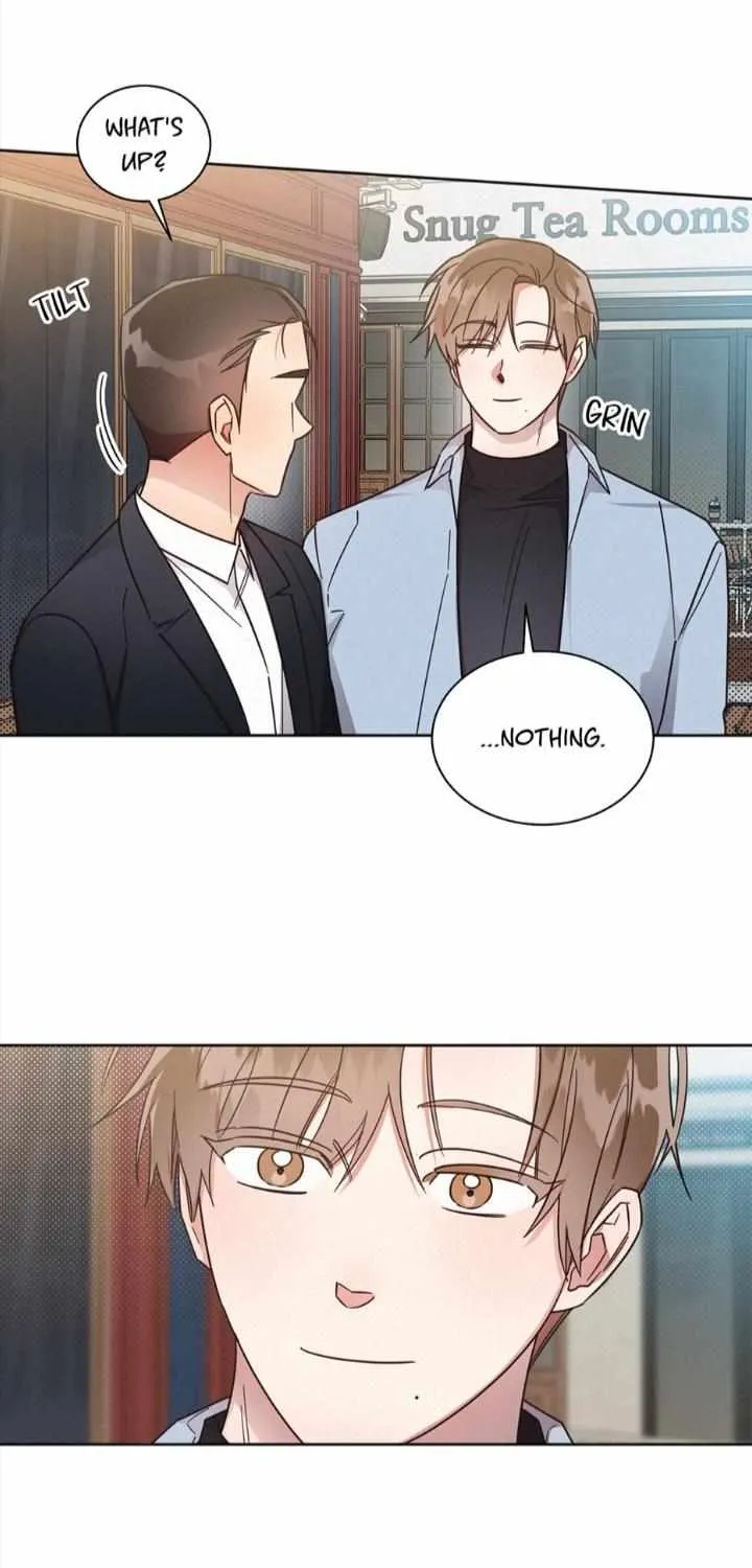 Read One Night Mate chapter 40 image 45 on Lezhin