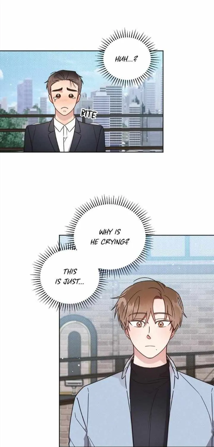 Read One Night Mate chapter 40 image 5 on Lezhin
