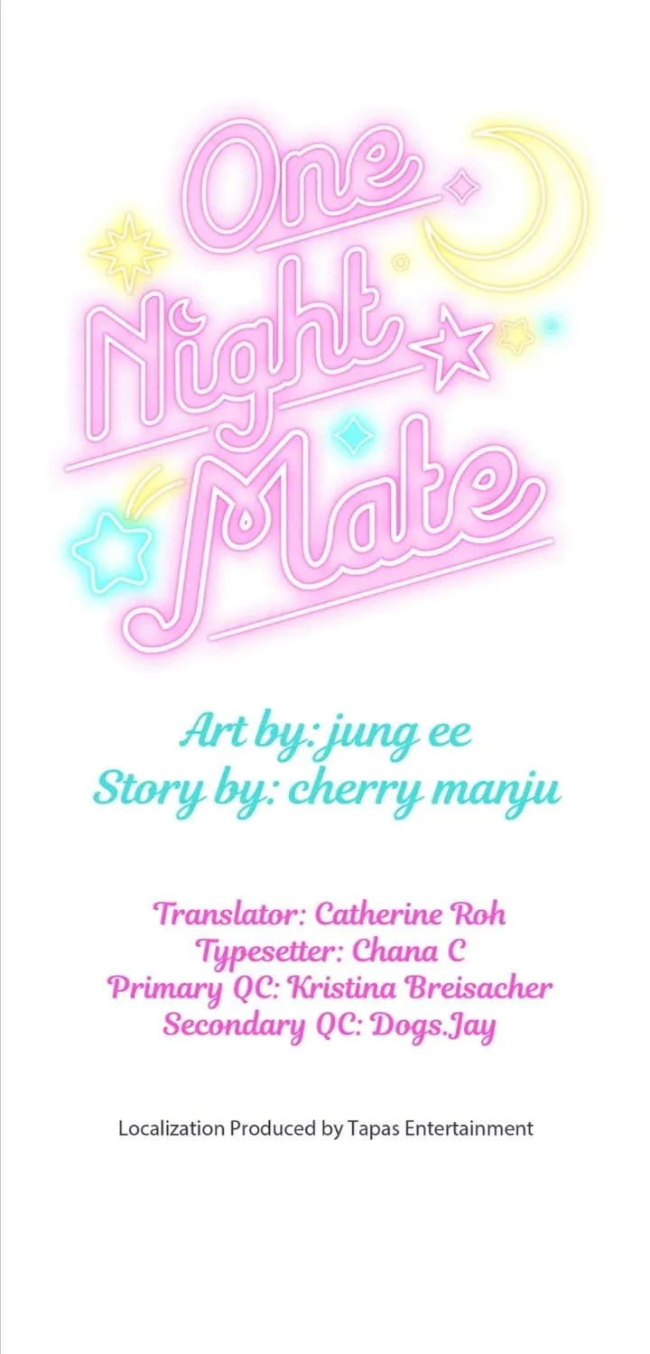 Read One Night Mate chapter 40 image 54 on Lezhin