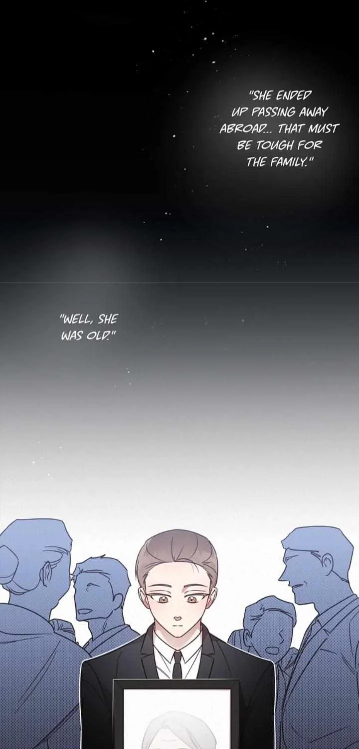 Read One Night Mate chapter 40 image 7 on Lezhin