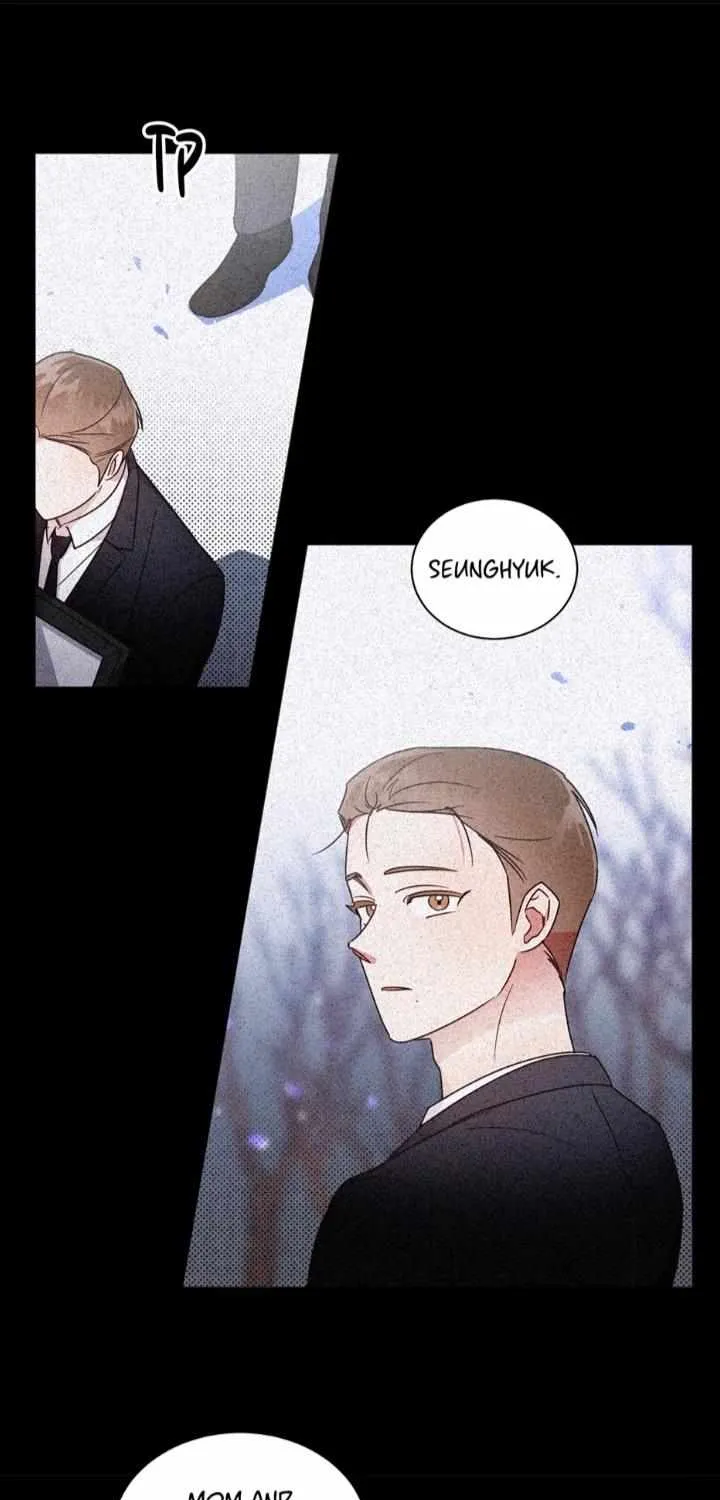 Read One Night Mate chapter 40 image 9 on Lezhin