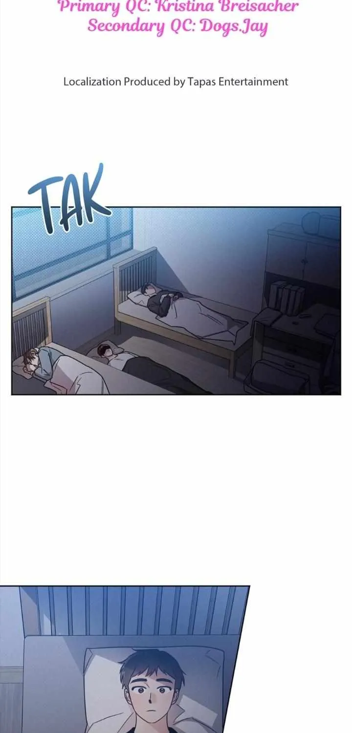 Read One Night Mate chapter 41 image 13 on Lezhin