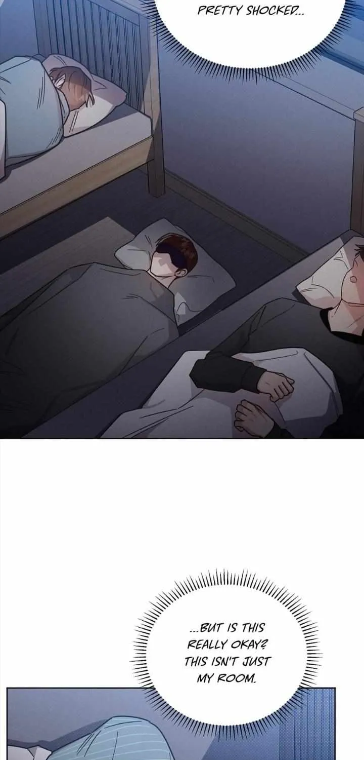 Read One Night Mate chapter 41 image 15 on Lezhin