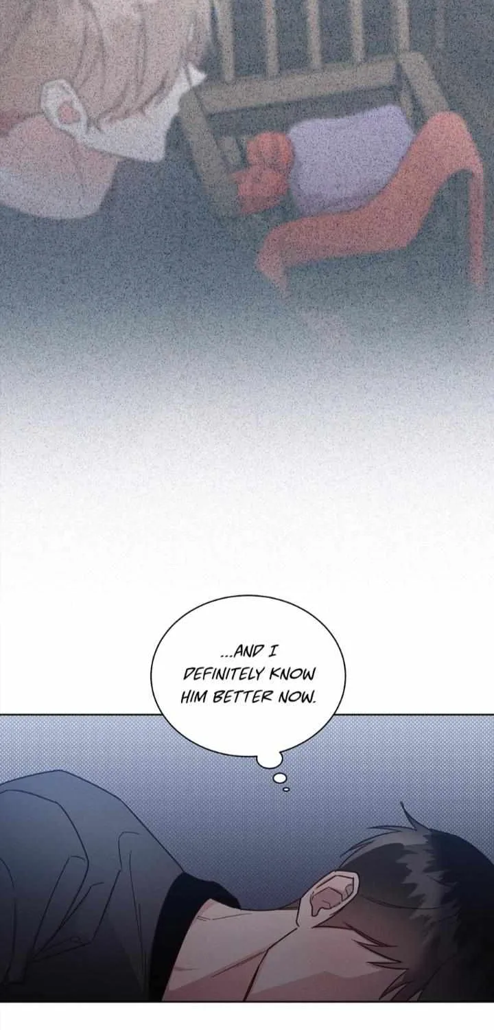 Read One Night Mate chapter 41 image 21 on Lezhin