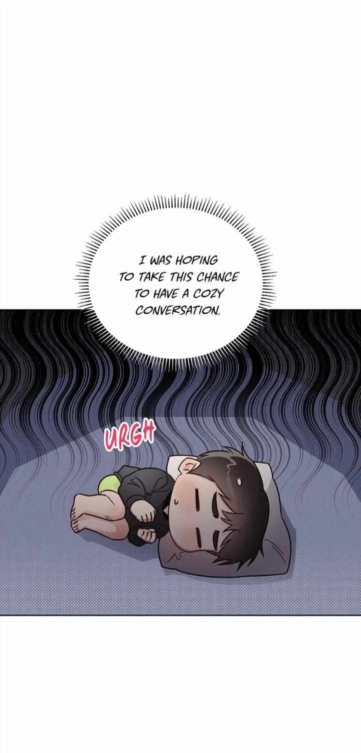Read One Night Mate chapter 41 image 22 on Lezhin