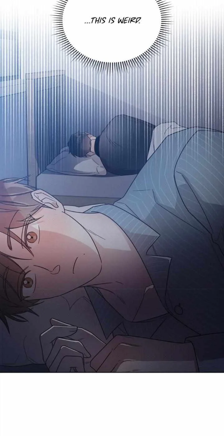 Read One Night Mate chapter 41 image 25 on Lezhin