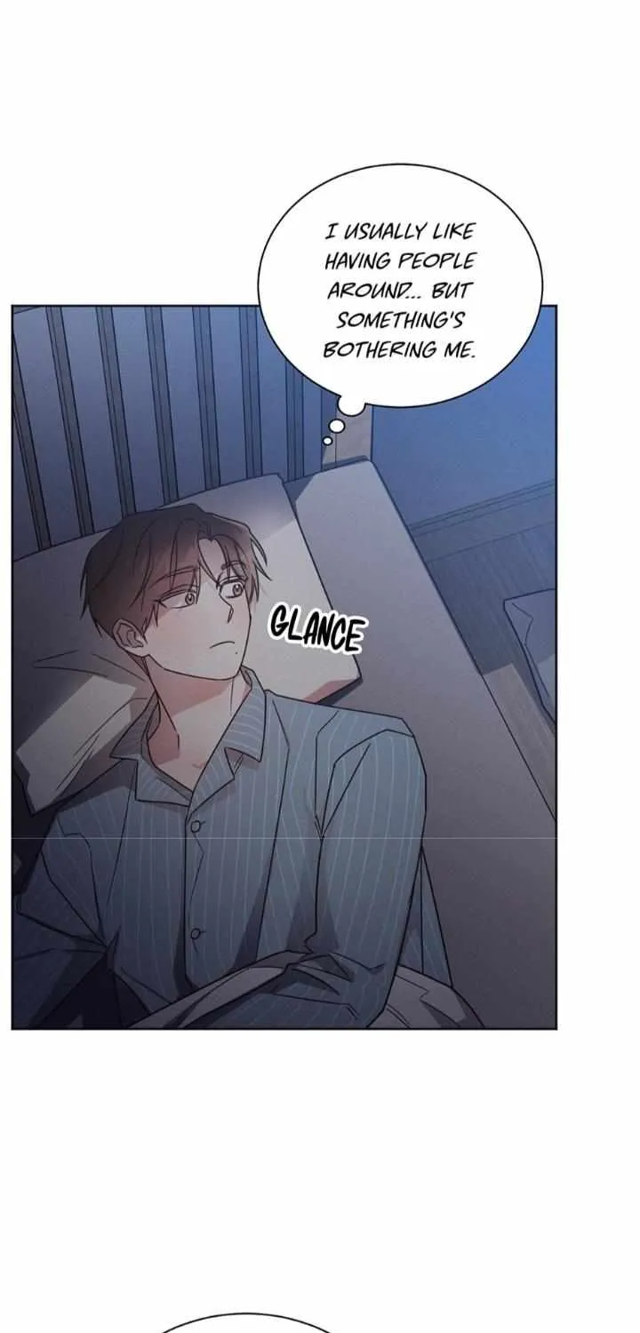 Read One Night Mate chapter 41 image 26 on Lezhin