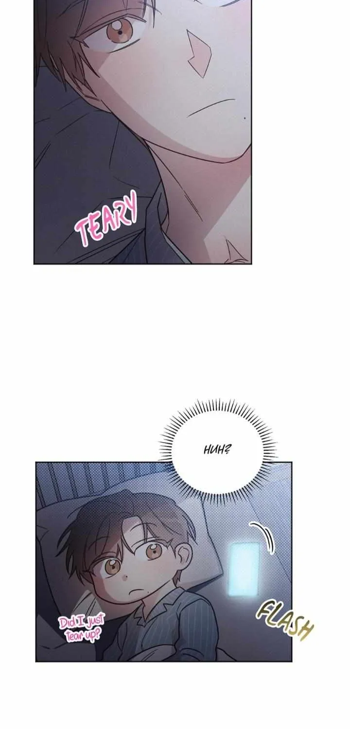 Read One Night Mate chapter 41 image 29 on Lezhin