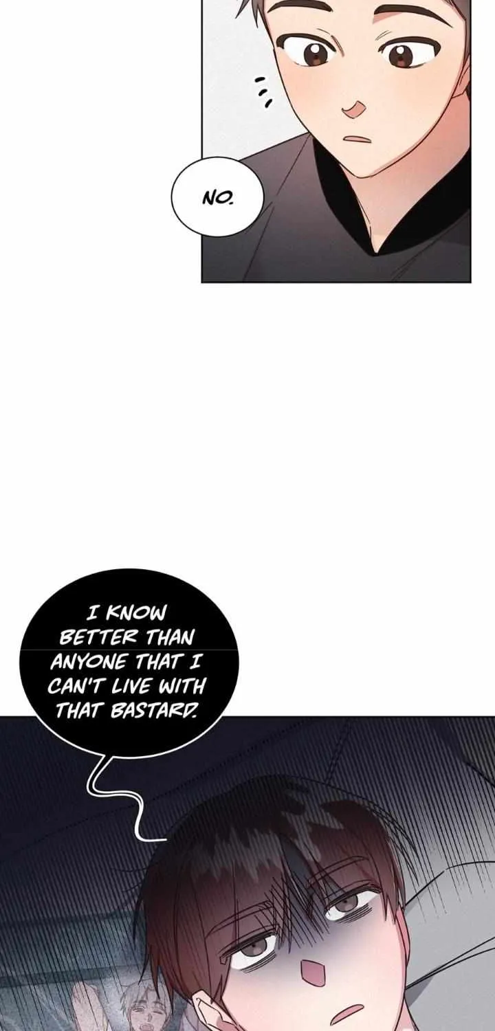 Read One Night Mate chapter 41 image 3 on Lezhin
