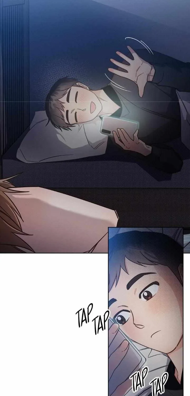 Read One Night Mate chapter 41 image 31 on Lezhin
