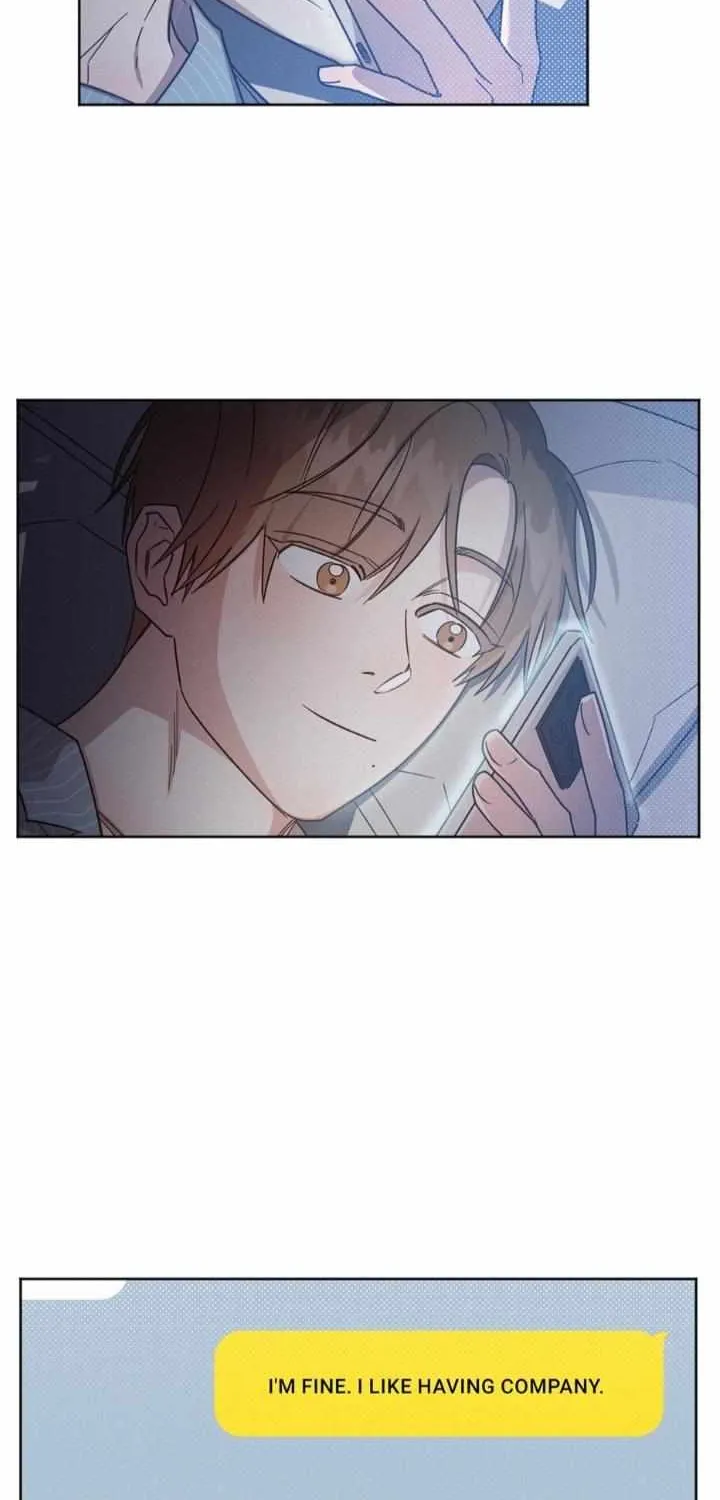 Read One Night Mate chapter 41 image 33 on Lezhin