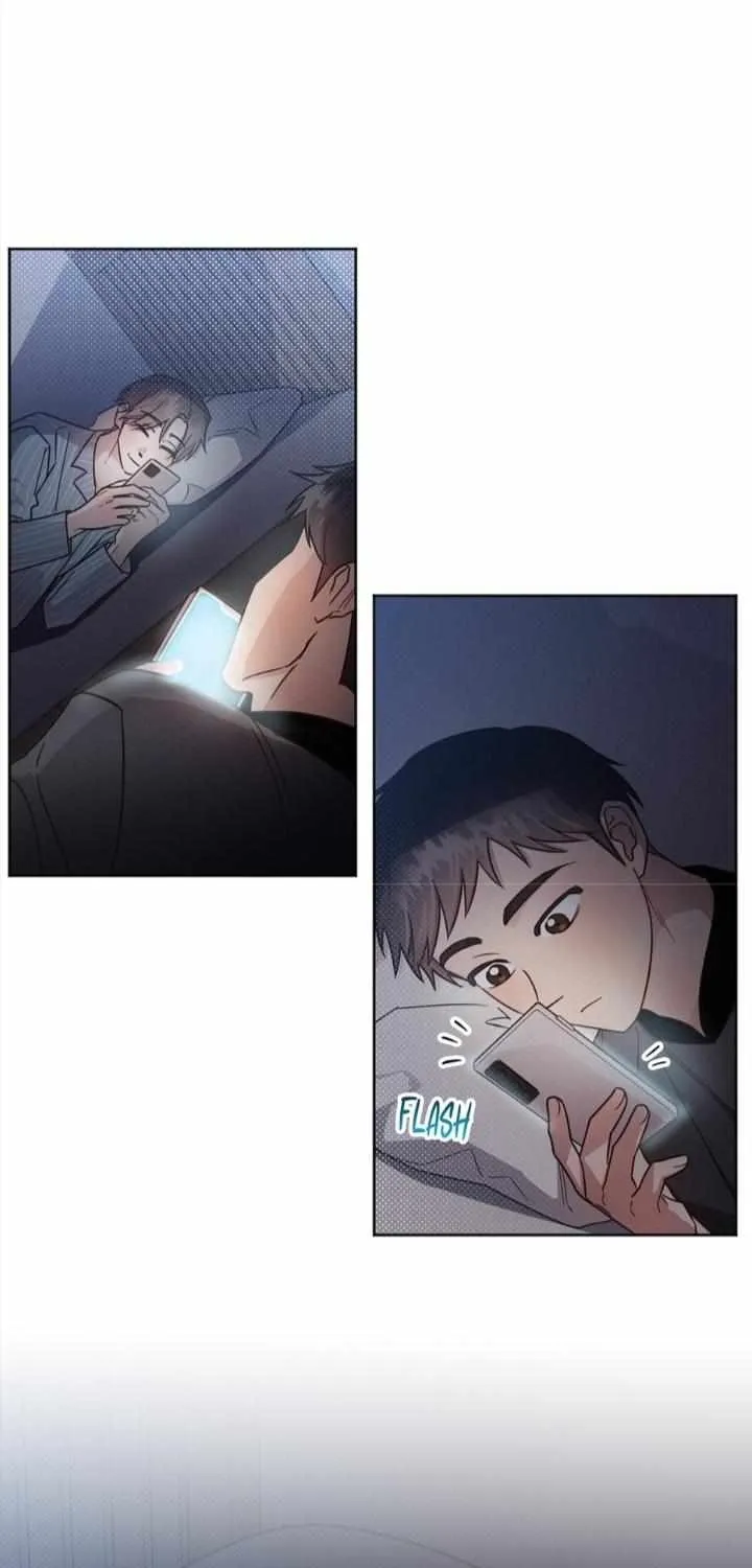 Read One Night Mate chapter 41 image 35 on Lezhin