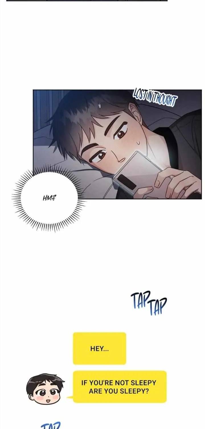 Read One Night Mate chapter 41 image 37 on Lezhin