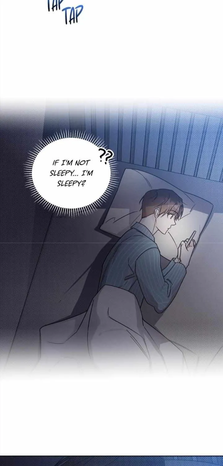 Read One Night Mate chapter 41 image 38 on Lezhin