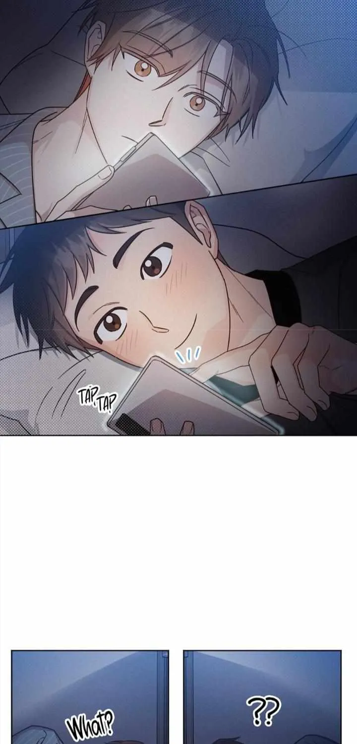 Read One Night Mate chapter 41 image 39 on Lezhin