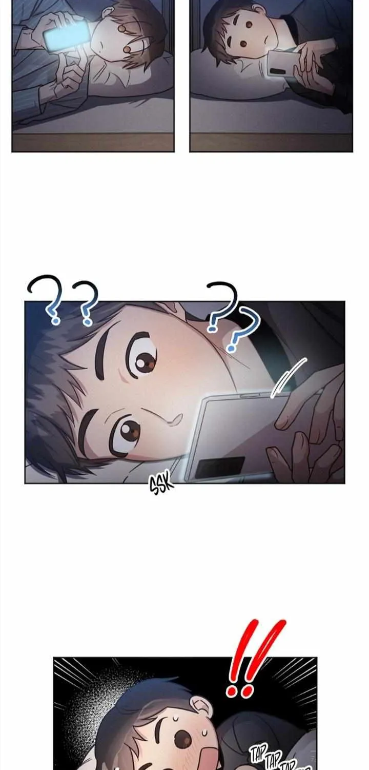 Read One Night Mate chapter 41 image 40 on Lezhin