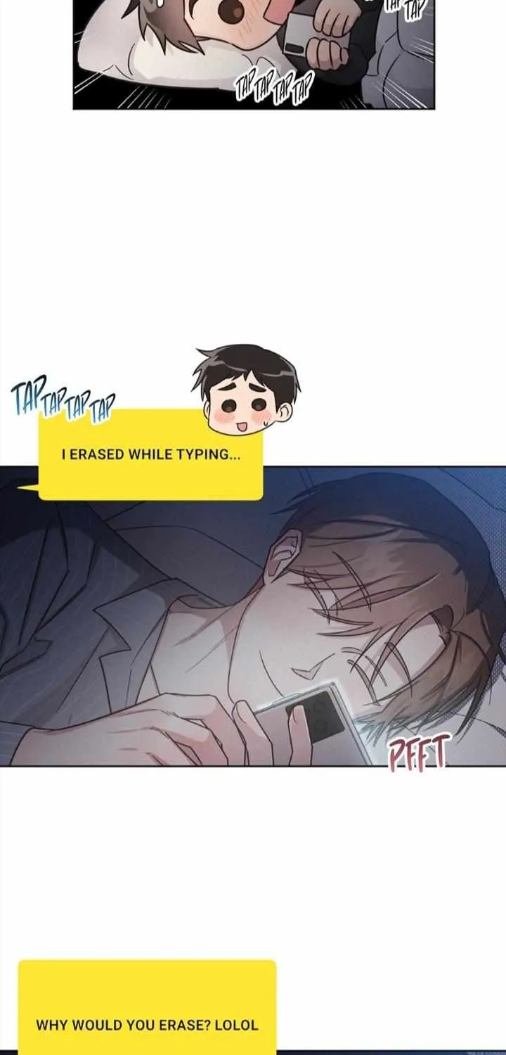 Read One Night Mate chapter 41 image 41 on Lezhin