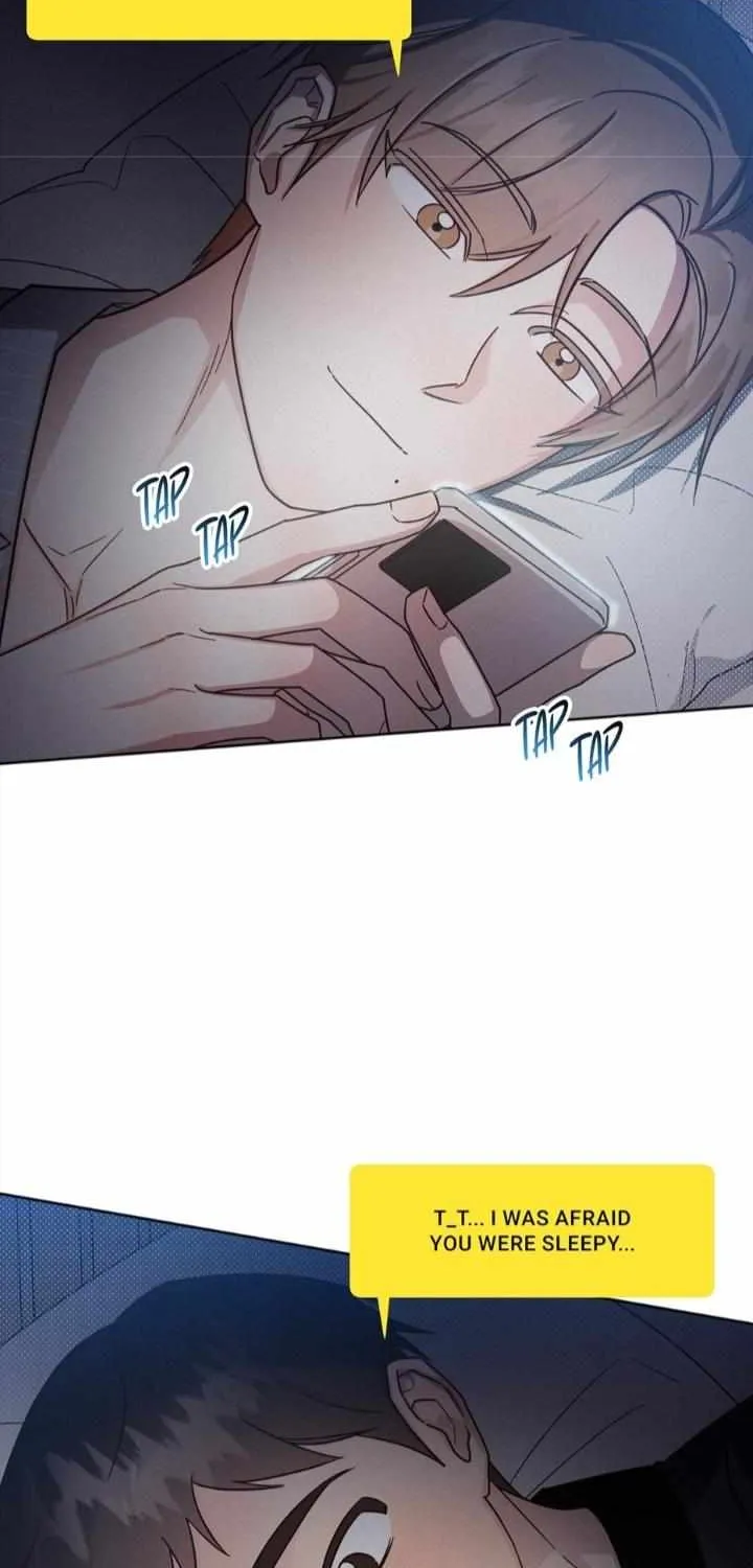 Read One Night Mate chapter 41 image 42 on Lezhin