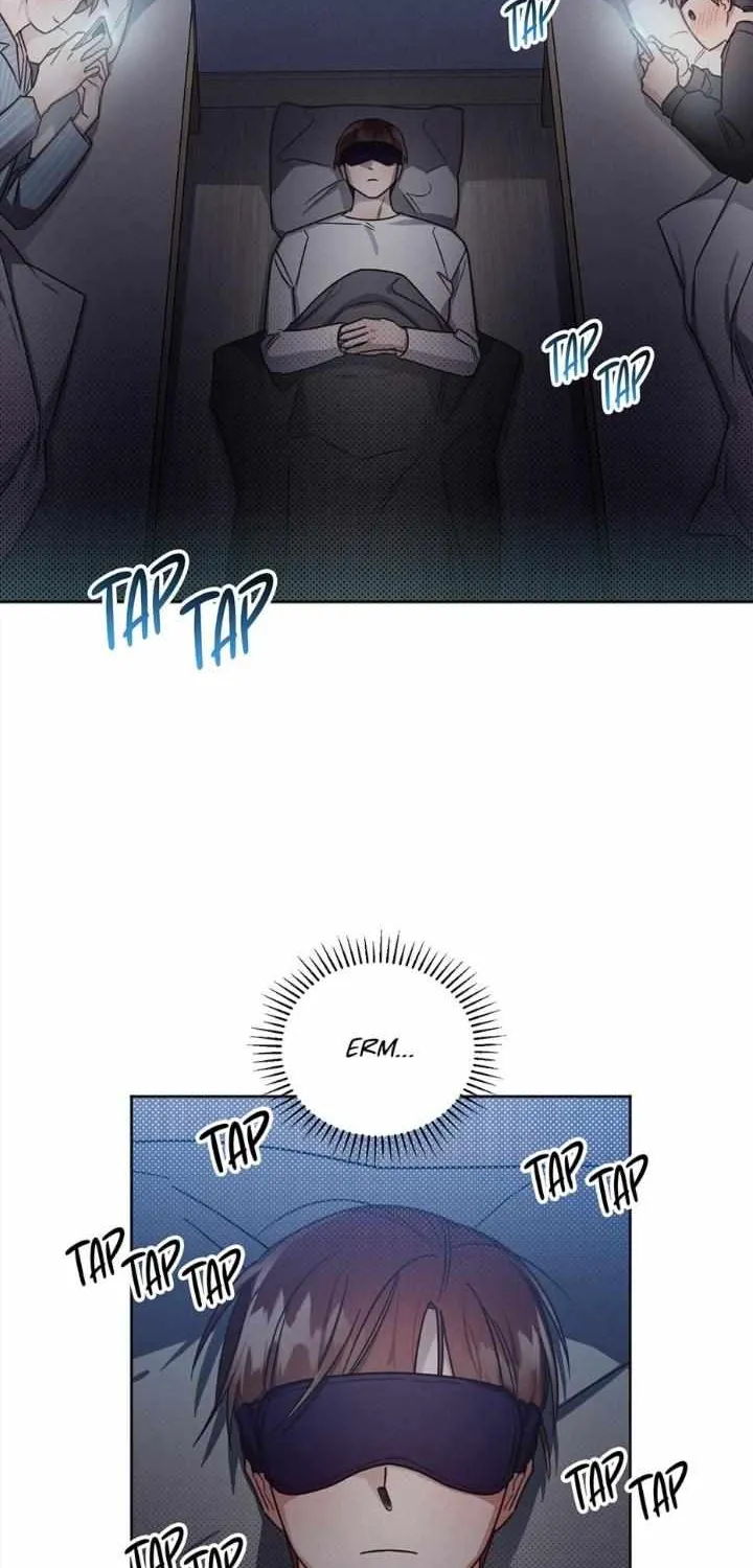 Read One Night Mate chapter 41 image 45 on Lezhin