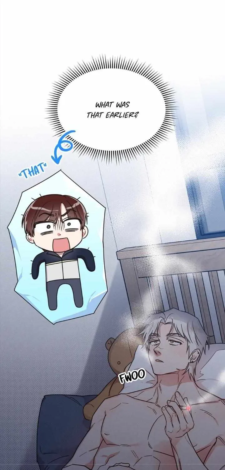 Read One Night Mate chapter 41 image 49 on Lezhin