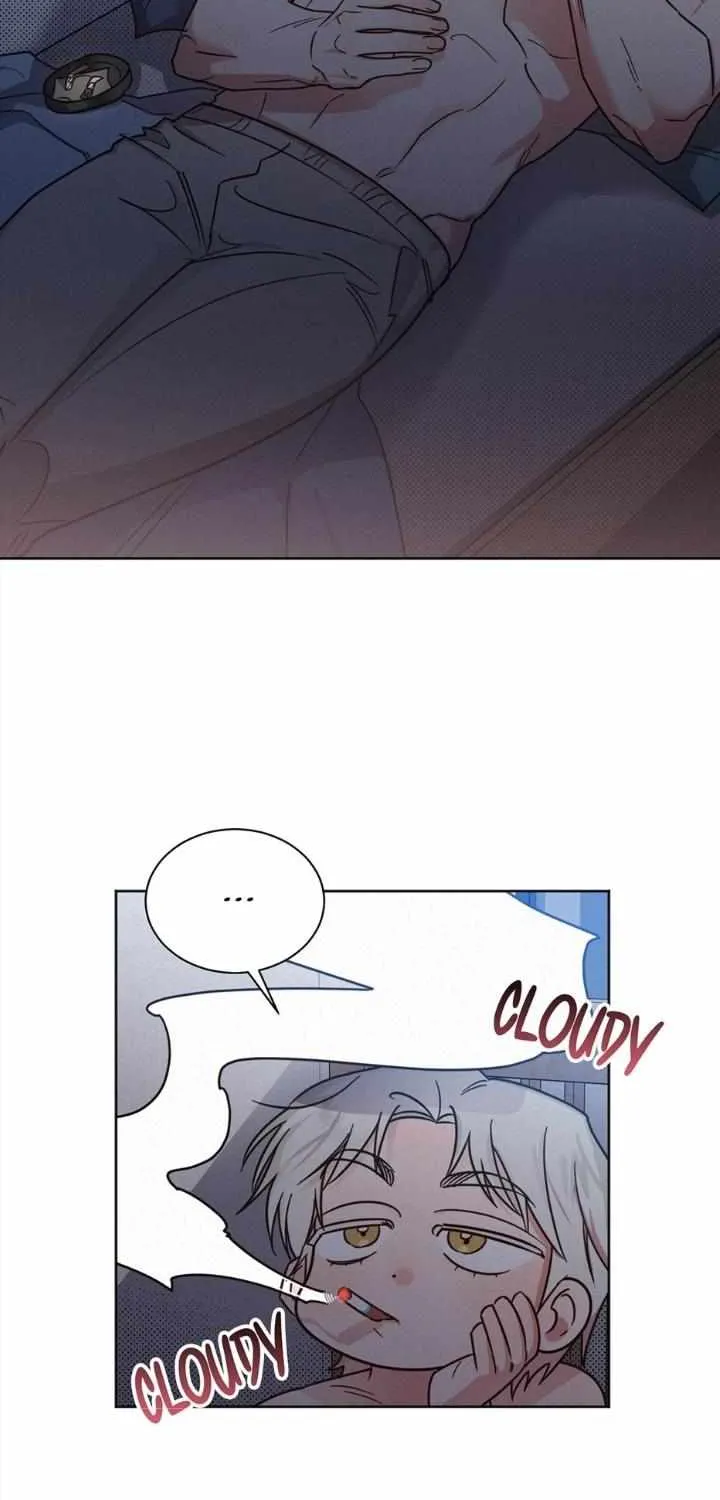 Read One Night Mate chapter 41 image 50 on Lezhin
