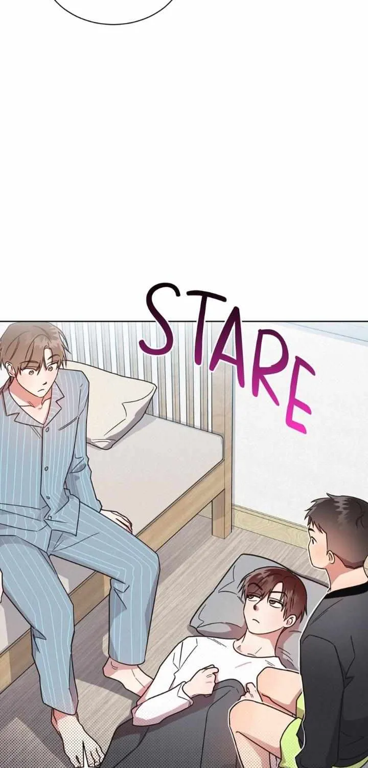 Read One Night Mate chapter 41 image 7 on Lezhin