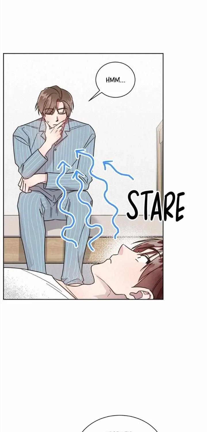 Read One Night Mate chapter 41 image 9 on Lezhin