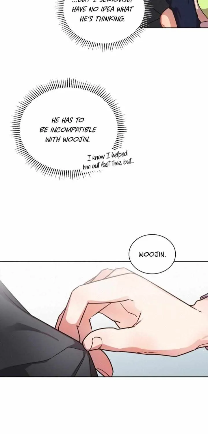 Read One Night Mate chapter 42 image 11 on Lezhin