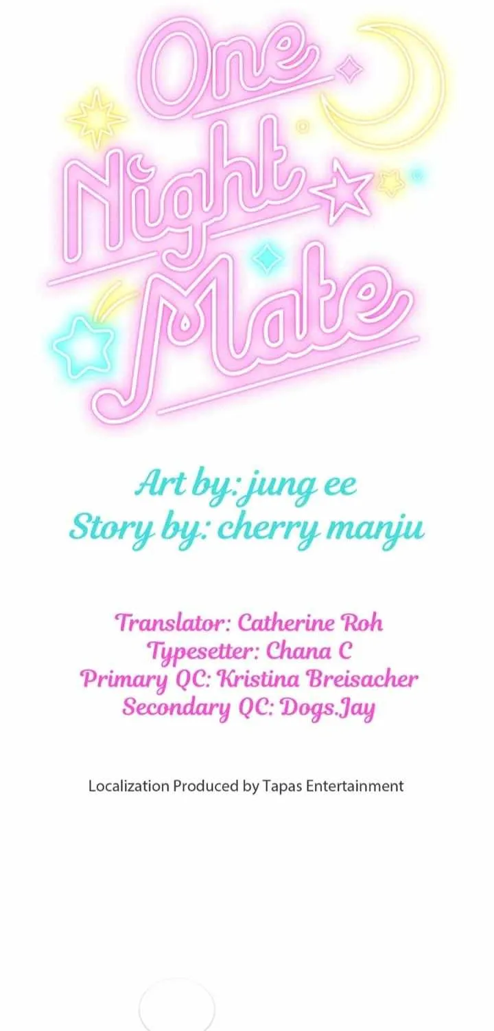 Read One Night Mate chapter 42 image 13 on Lezhin