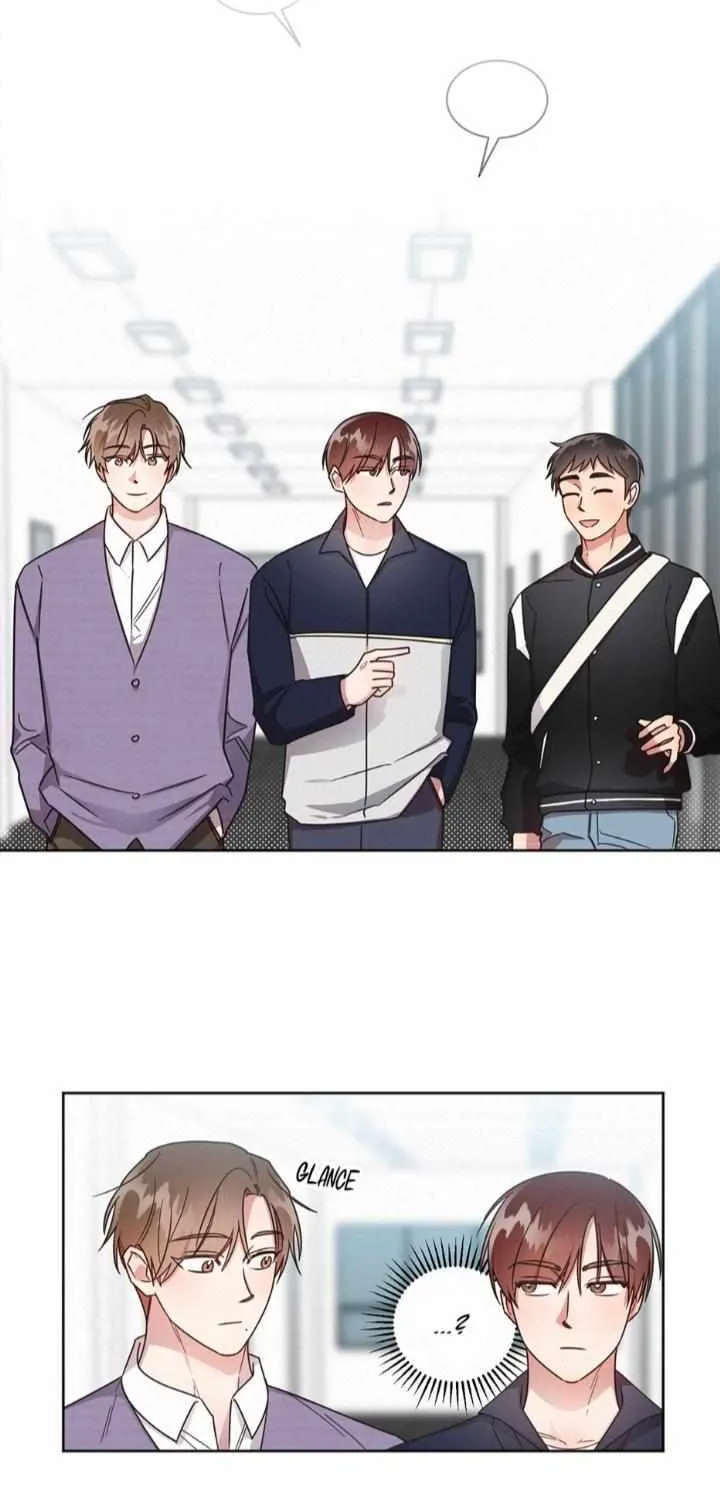 Read One Night Mate chapter 42 image 14 on Lezhin