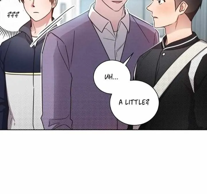Read One Night Mate chapter 42 image 16 on Lezhin