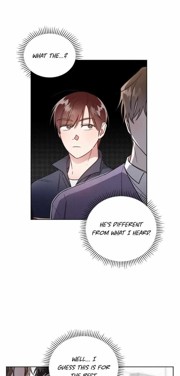 Read One Night Mate chapter 42 image 17 on Lezhin