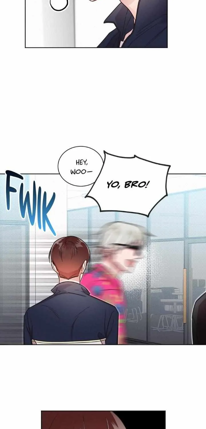 Read One Night Mate chapter 42 image 19 on Lezhin
