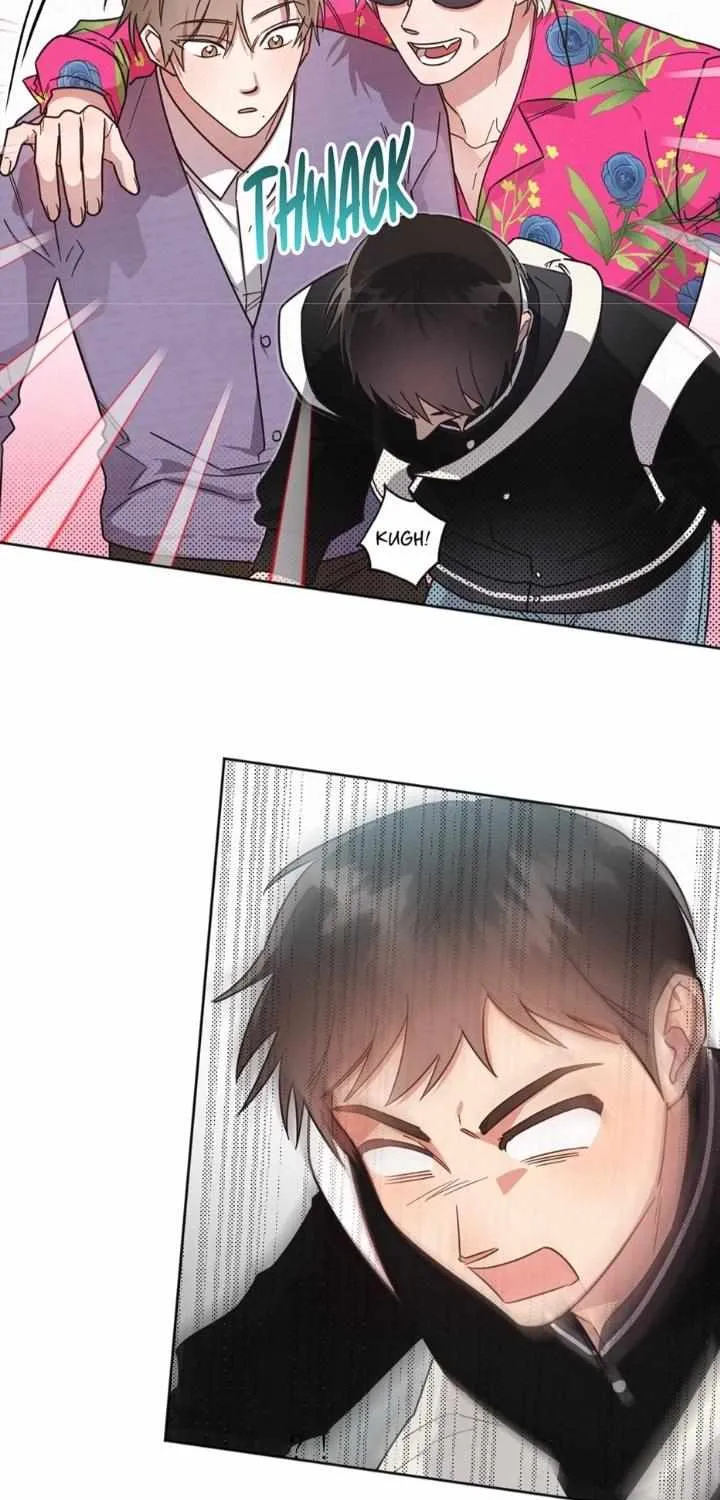 Read One Night Mate chapter 42 image 21 on Lezhin
