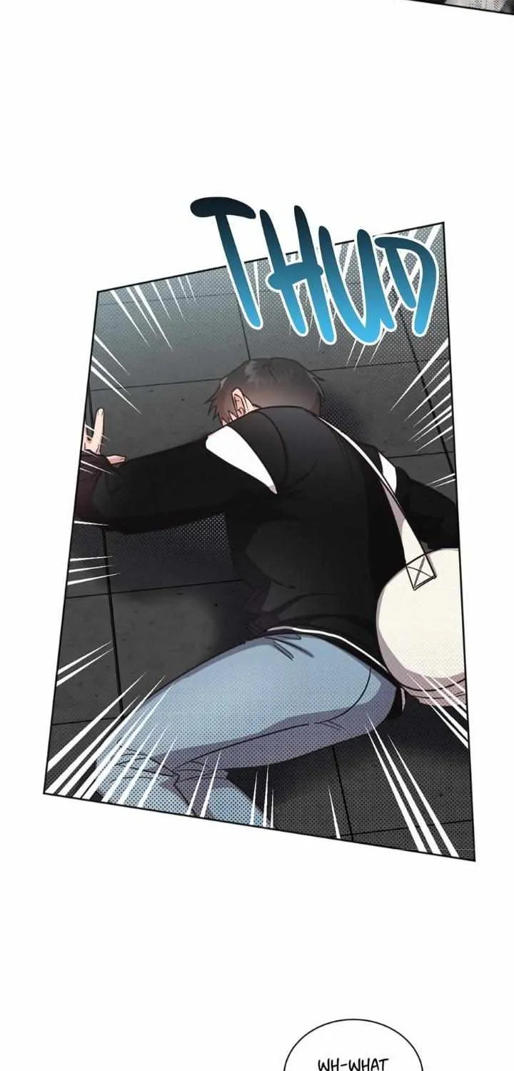 Read One Night Mate chapter 42 image 22 on Lezhin