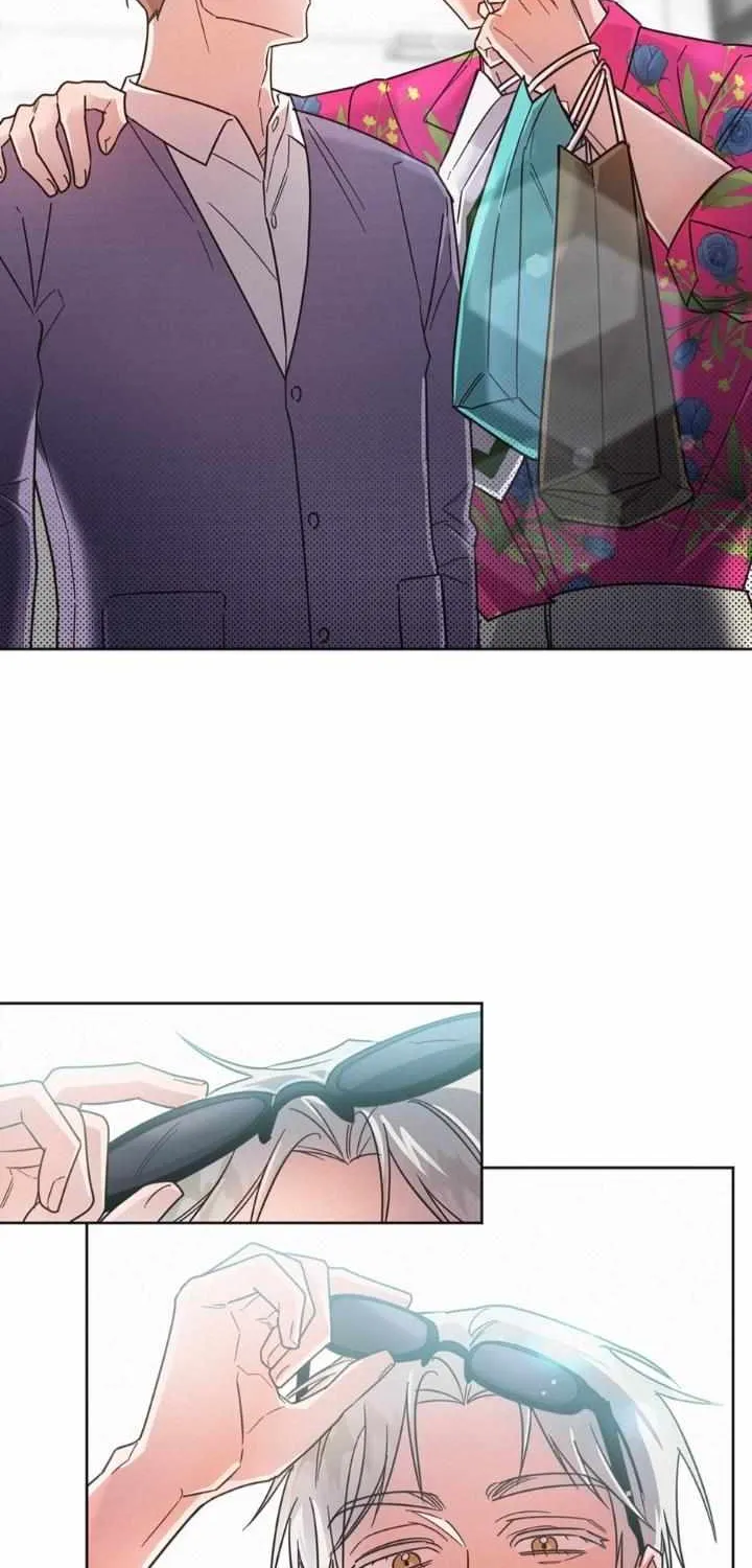 Read One Night Mate chapter 42 image 24 on Lezhin