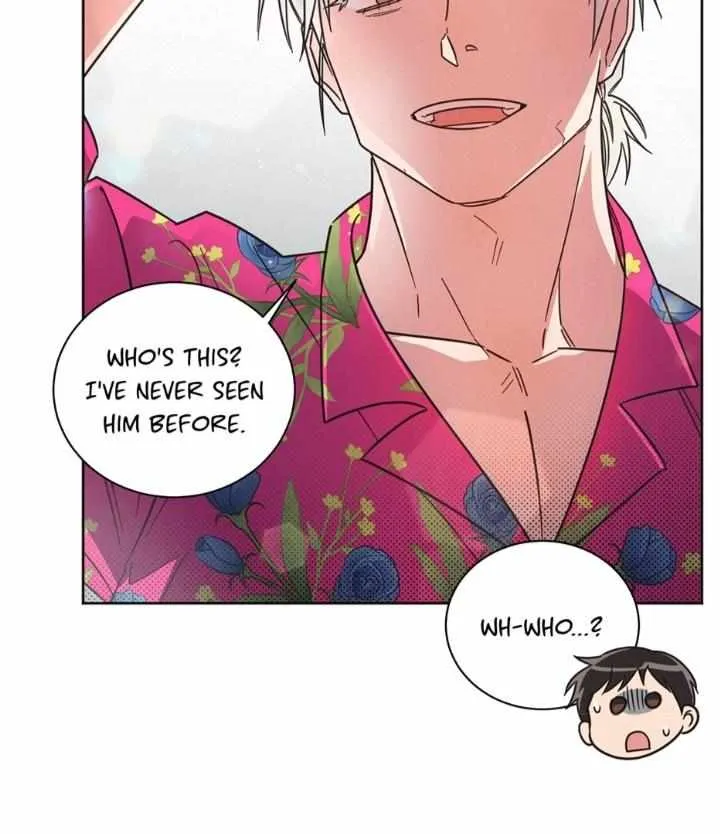 Read One Night Mate chapter 42 image 25 on Lezhin