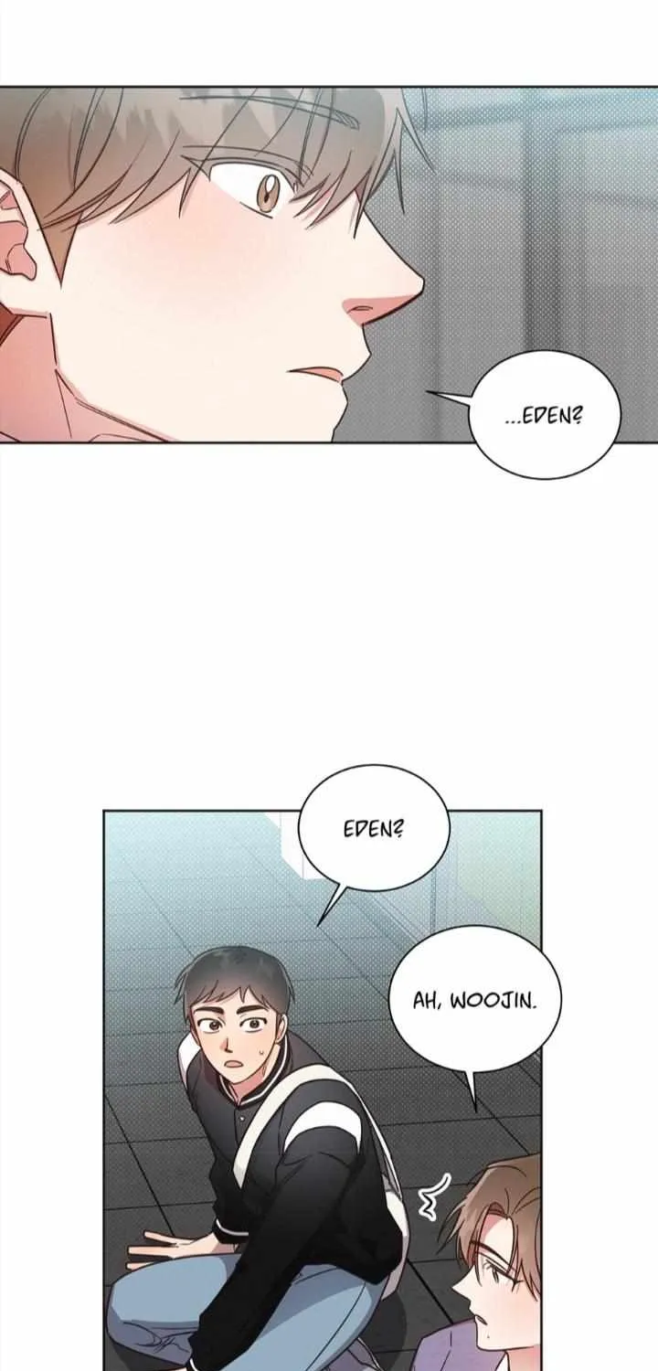 Read One Night Mate chapter 42 image 26 on Lezhin