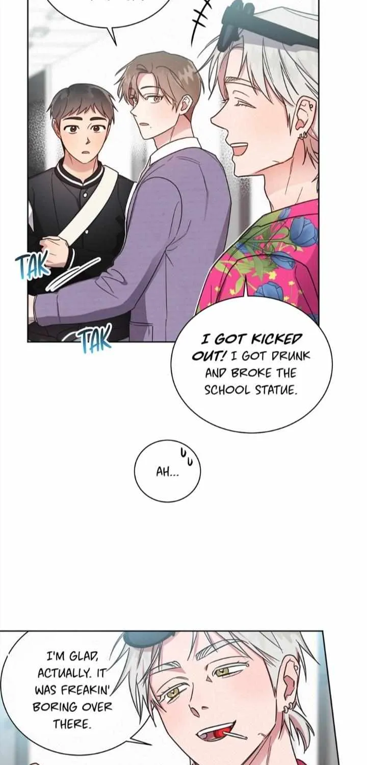 Read One Night Mate chapter 42 image 28 on Lezhin