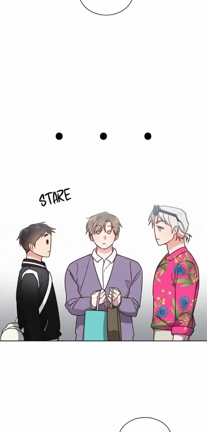 Read One Night Mate chapter 42 image 30 on Lezhin