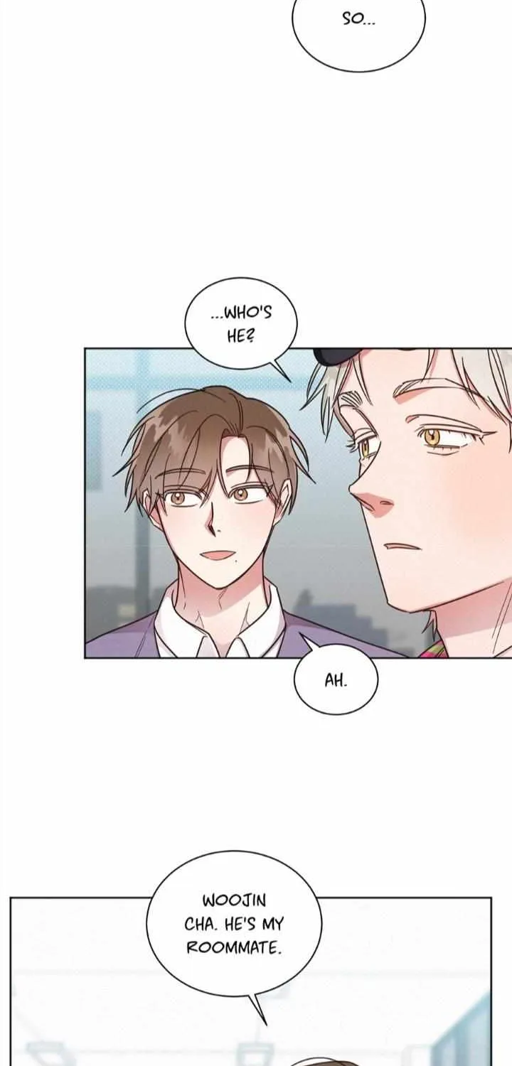 Read One Night Mate chapter 42 image 31 on Lezhin