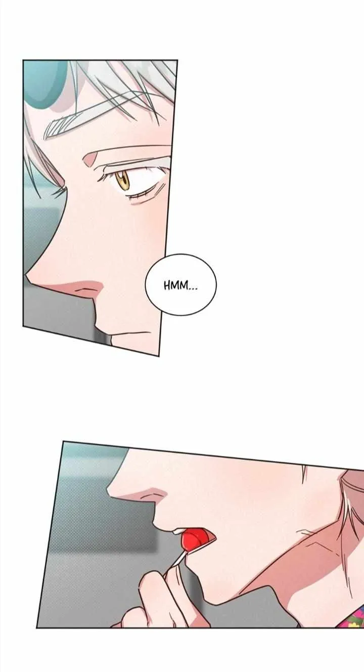Read One Night Mate chapter 42 image 33 on Lezhin