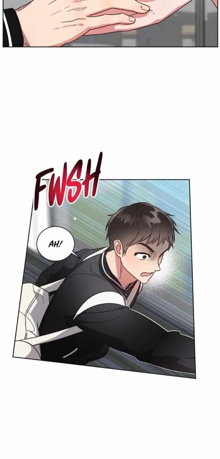 Read One Night Mate chapter 42 image 35 on Lezhin