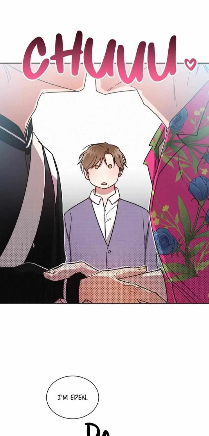 Read One Night Mate chapter 42 image 36 on Lezhin