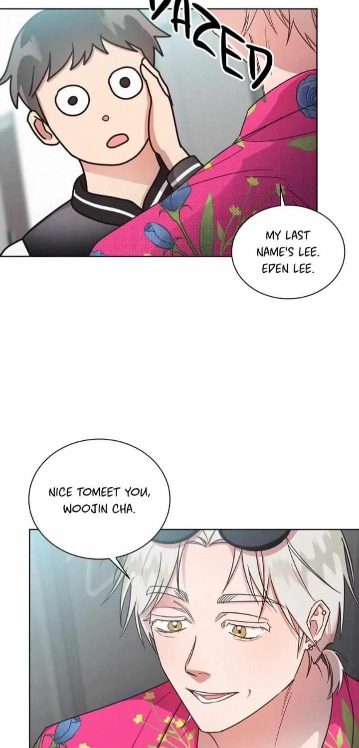 Read One Night Mate chapter 42 image 37 on Lezhin