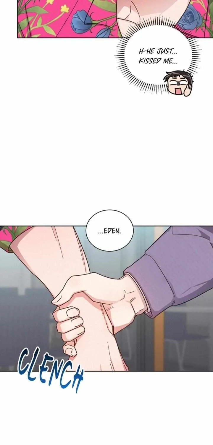 Read One Night Mate chapter 42 image 38 on Lezhin