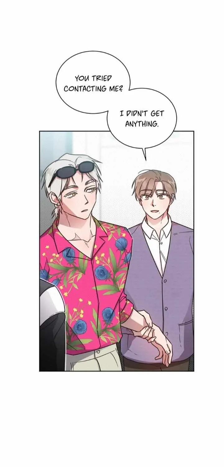 Read One Night Mate chapter 42 image 39 on Lezhin