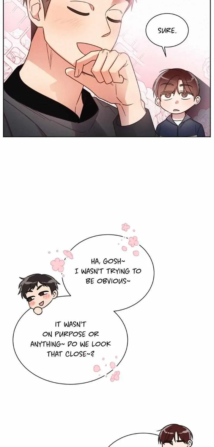 Read One Night Mate chapter 42 image 4 on Lezhin