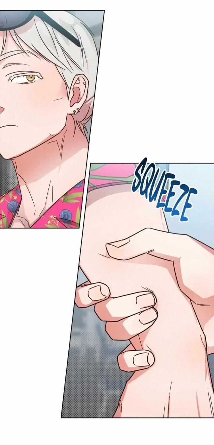 Read One Night Mate chapter 42 image 40 on Lezhin