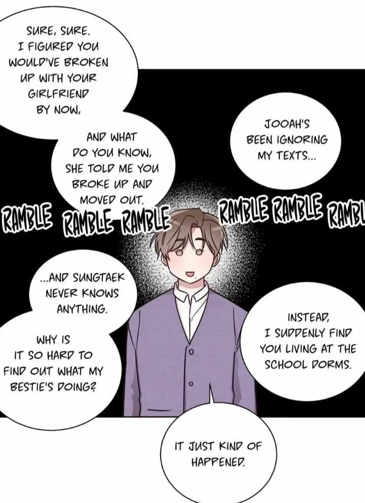 Read One Night Mate chapter 42 image 42 on Lezhin